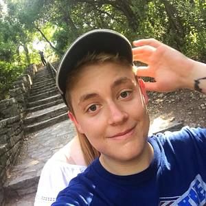 Meet your Posher, Matt